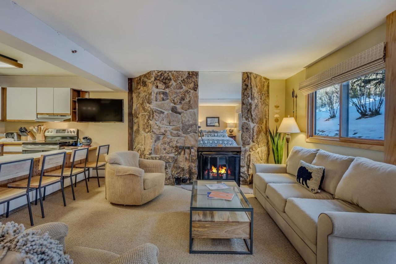 Laurelwood Condominiums 402 Snowmass Village Exterior foto